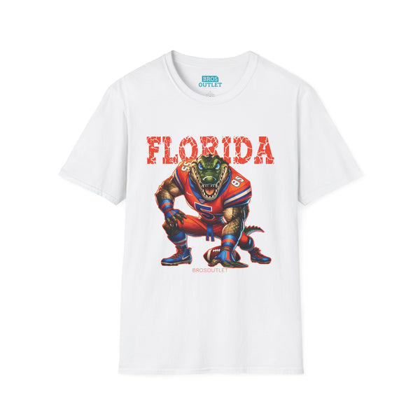 Florida Football T-Shirt V2