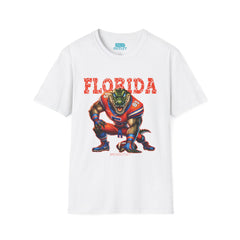 Florida Football T-Shirt V2