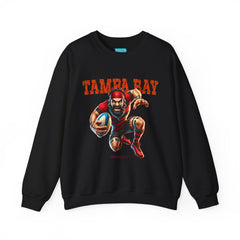 Tampa Bay Crewneck Sweatshirt