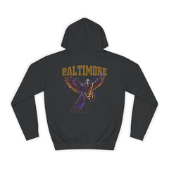 Baltimore Football Hoodie