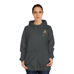 Jacksonville Football Hoodie V2