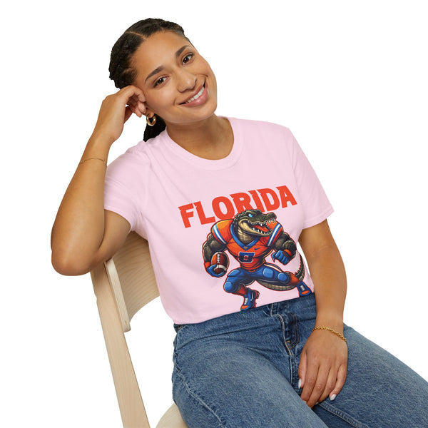 Florida Football T-Shirt