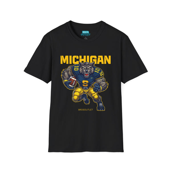 Michigan Football T-Shirt