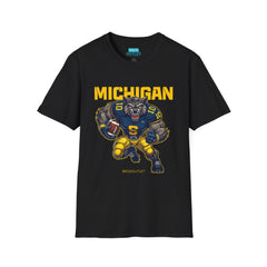 Michigan Football T-Shirt