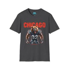 Chicago Football T-Shirt V2