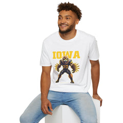 Iowa Football T-Shirt