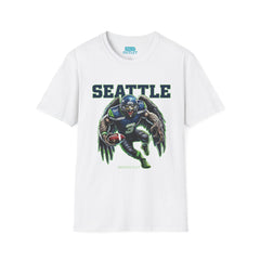 Seattle Football T-Shirt