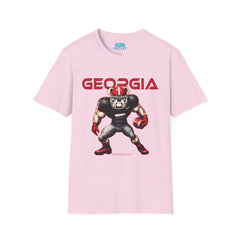 Georgia Football T-Shirt