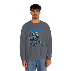 Carolina Football Crewneck Sweatshirt V2