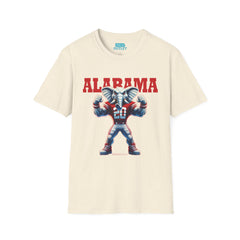Alabama Football T-Shirt V2
