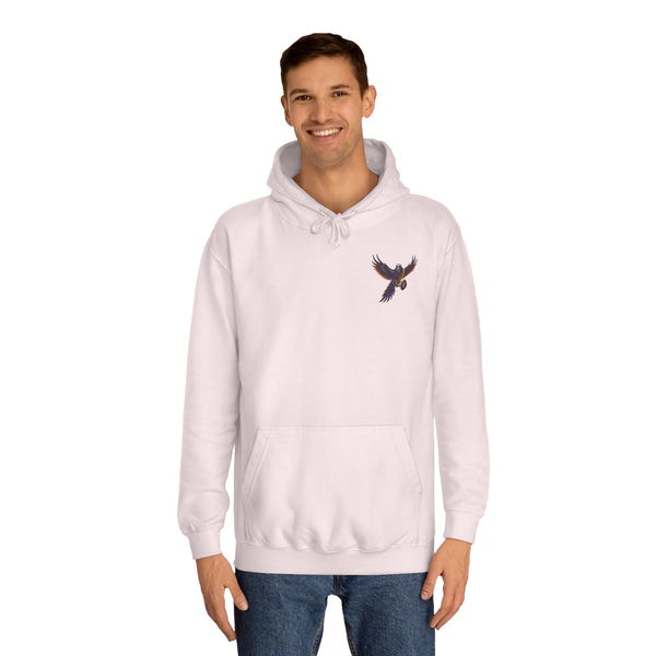 Baltimore Football Hoodie