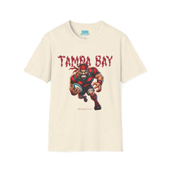 Tampa Bay Football T-Shirt