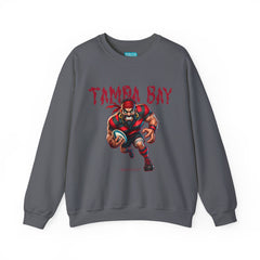 Tampa Bay  Football Crewneck Sweatshirt V2