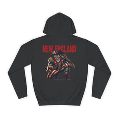 New England Football Hoodie V2