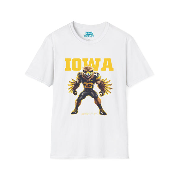 Iowa Football T-Shirt