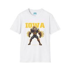 Iowa Football T-Shirt