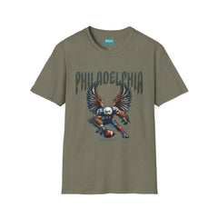 Philadelphia Football T-Shirt