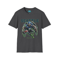 Seattle Football T-Shirt
