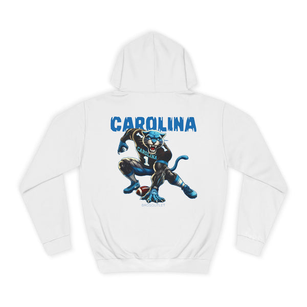 Carolina Football Hoodie