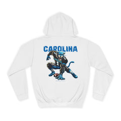 Carolina Football Hoodie