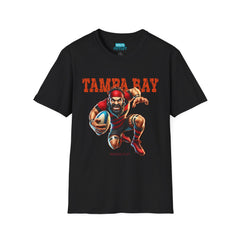 Tampa Bay Football T-Shirt V2