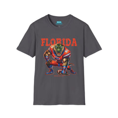Florida Football T-Shirt V2