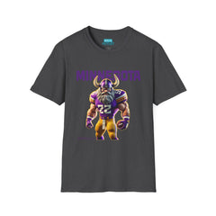 Minnesota Football T-Shirt