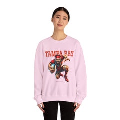 Tampa Bay Crewneck Sweatshirt