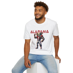 Alabama Football T-Shirt