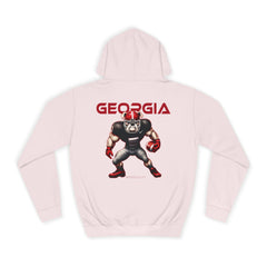 Georgia Football Hoodie V2