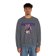 Minnesota Football Crewneck Sweatshirt