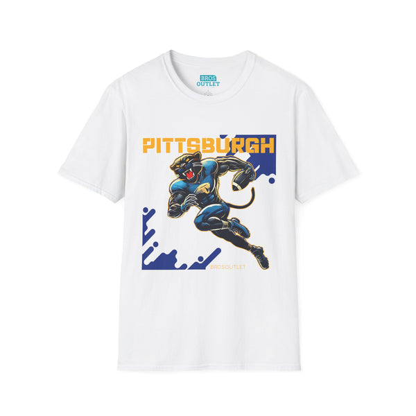 Pittsburgh Football T-Shirt V2