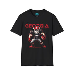 Georgia Football T-Shirt