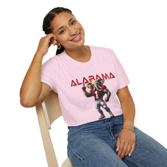 Alabama Football T-Shirt