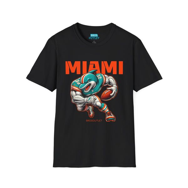 Miami Football T-Shirt