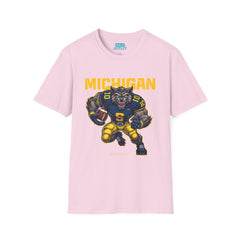 Michigan Football T-Shirt