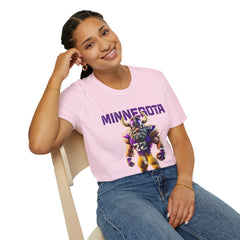 Minnesota Football T-Shirt