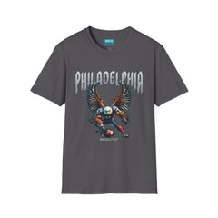 Philadelphia Football T-Shirt