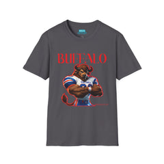 Buffalo Football T-Shirt V2
