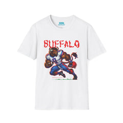 Buffalo Football T-Shirt