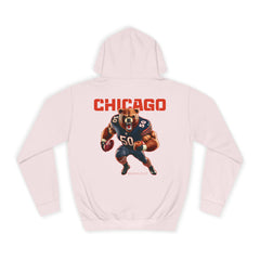 Chicago Football Hoodie