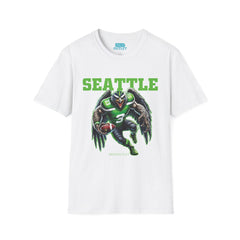 Seattle Football T-Shirt