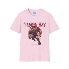 Tampa Bay Football T-Shirt