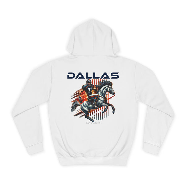 Dallas Football Hoodie