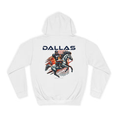 Dallas Football Hoodie