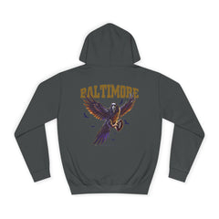 Baltimore Football Hoodie