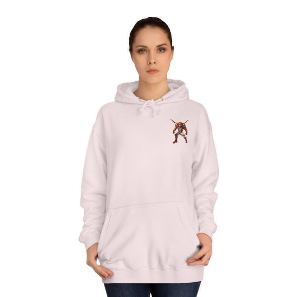 Texas Football Hoodie V2