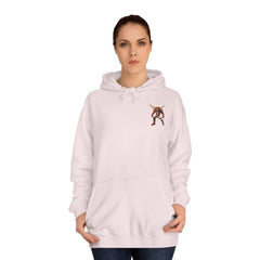 Texas Football Hoodie V2