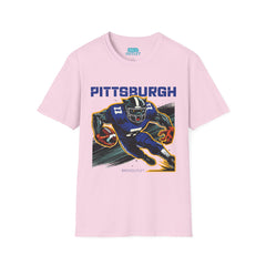 Pittsburgh Football T-Shirt