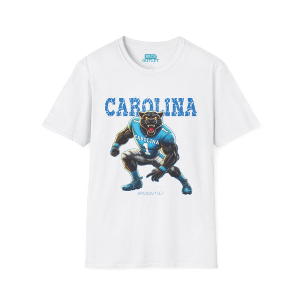 Carolina Football T-Shirt V2